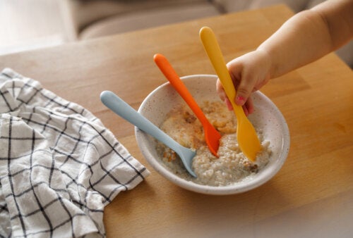 Quando si possono introdurre i cereali integrali nella dieta del bambino?
