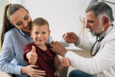 14 malattie quasi eliminate grazie ai vaccini