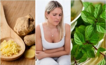 Gastroenterite: 7 rimedi naturali