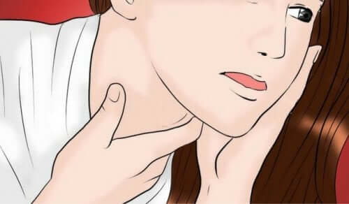 Cosa mangiare quando la gola è infiammata?