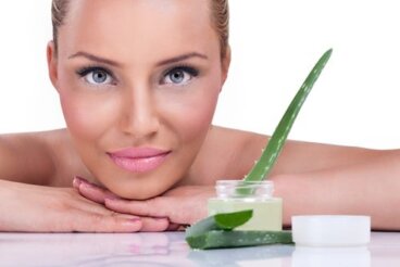 7 maschere con aloe vera per prendersi cura della pelle