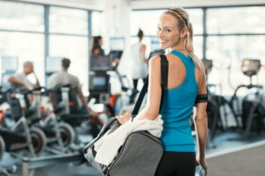 Primo giorno in palestra: come affrontarlo al meglio