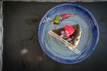 Ricetta della cheesecake keto al microonde: pronta in pochi minuti!