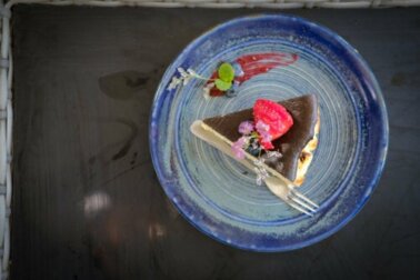 Ricetta della cheesecake keto al microonde: pronta in pochi minuti!