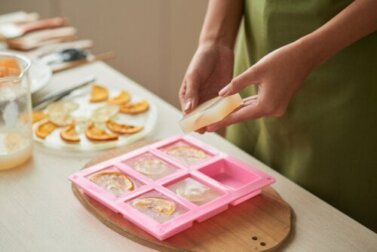 Saponi alla glicerina preparati in casa: 8 dubbi