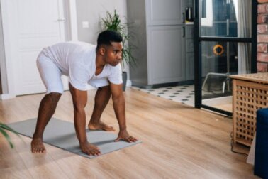 Allenamento a corpo libero in 15 minuti: scoprite come fare