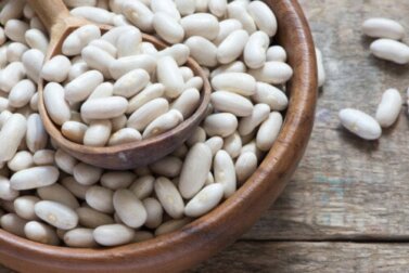 Come preparare la crema bretone di fagioli bianchi?