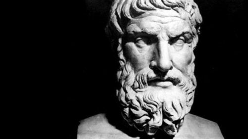 Parmenide: chi era, contributi alla filosofia e frasi