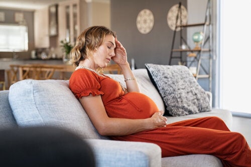 Lo stress in gravidanza può aumentare il rischio di autismo?