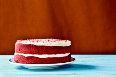 Ricetta della torta red velvet