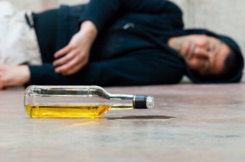 Paradosso del danno da alcol: cos'è e perché succede?