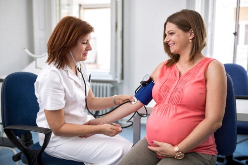 Ipertensione in gravidanza: tutto quello che c’è da sapere