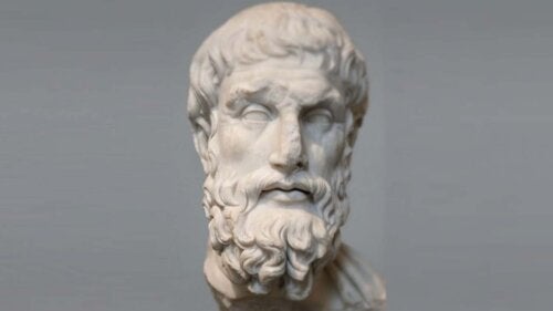 Epicuro e la sua filosofia sulla felicità