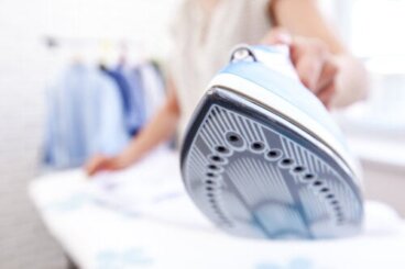Quanta energia consuma un ferro da stiro e come ridurre i consumi?