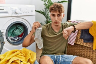 Errori comuni da non fare quando si carica la lavatrice