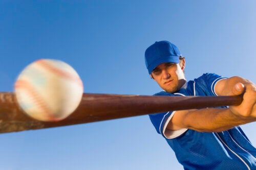 Giocare a baseball: quali sono i vantaggi?