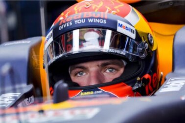 Allenamento dei piloti di F1: in cosa consiste?