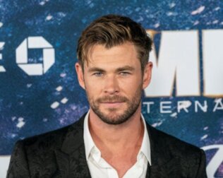 Ecco la routine di Chris Hemsworth per tutto il corpo