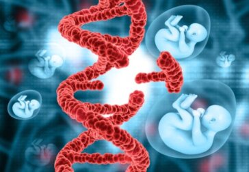 Sindrome di Edwards: sintomi e cause della trisomia 18