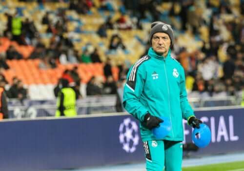 Metodo Pintus: il segreto del successo del Real Madrid