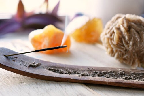 Feng shui e aromaterapia per riequilibrare l'energia della casa