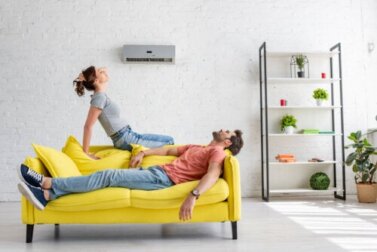 Proteggere la pelle dagli effetti dell'aria condizionata: 5 consigli