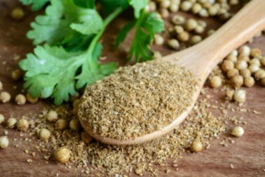 L'infuso di coriandolo aiuta a dormire meglio?