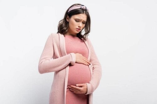 Possibili cambiamenti emotivi e psicologici in gravidanza