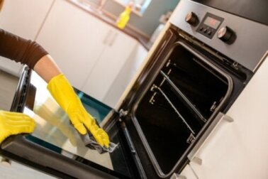 Uso del forno: gli errori più comuni
