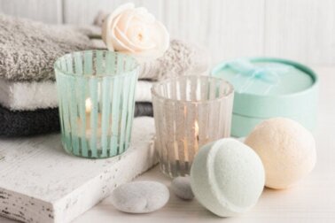 Come realizzare delle fragranze per il bagno