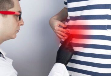 Morbo di Crohn: tipi e consigli per un efficace controllo