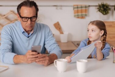 Il rifiuto da parte dei genitori: quali effetti sui figli?