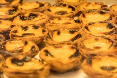 Pastel de Belém: ricetta per un delizioso dessert dal Portogallo