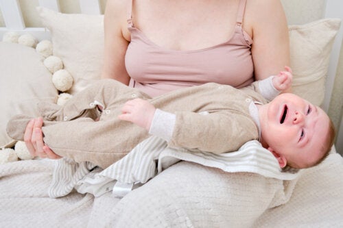 Avversione all’allattamento al seno: perché succede e come affrontarlo?
