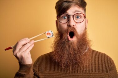 Il sushi fa ingrassare: realtà o mito?