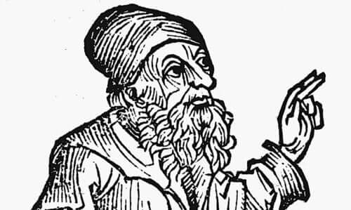 Anassagora: contributi e 15 frasi famose