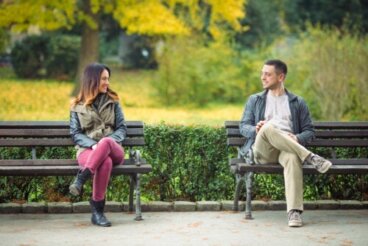 Esiste l'amore a prima vista?