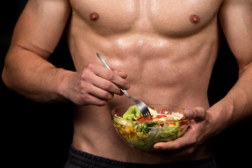 Dieta per aumentare la massa muscolare, quale seguire?