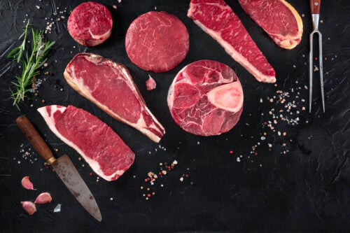 8 tagli di carne magra: il meglio per la salute