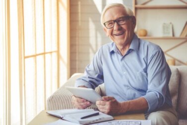10 consigli per affrontare la pensione in modo positivo