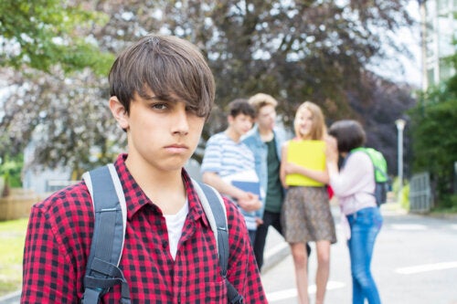 I confini emotivi e la loro importanza per il tuo adolescente