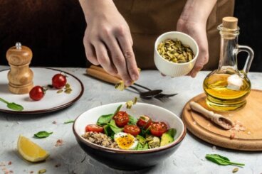 Dieta chetogenica: esempio di menu per 7 giorni