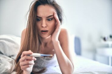 Suggerimenti per eseguire correttamente un test di gravidanza