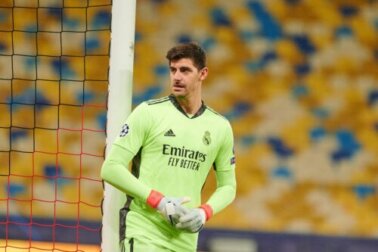 3 virtù di Thibaut Courtois, il portiere delle parate miracolose