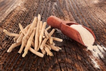 Ashwagandha: benefici e controindicazioni