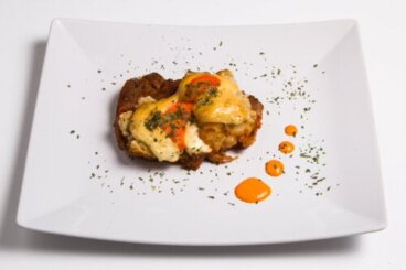 Baccalà con salsa pil pil: un piatto irresistibile!