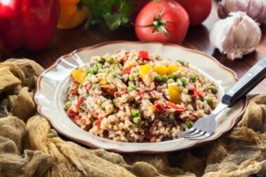 Kashotto: cos'è e come inserirlo nella dieta?