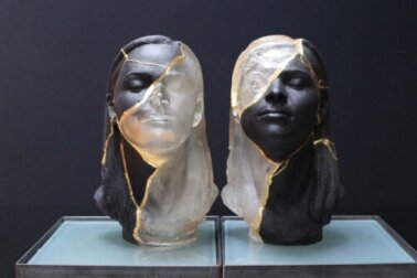 Kintsugi: la filosofia di vita che guarisce le ferite dell'anima