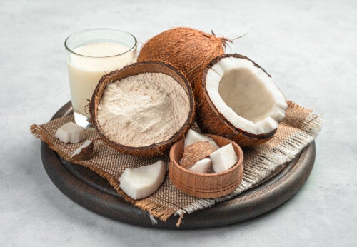 5 prodotti derivati dal cocco che dovresti conoscere