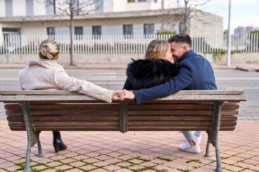Sindrome di Fortunata, ovvero l'attrazione verso le persone sposate